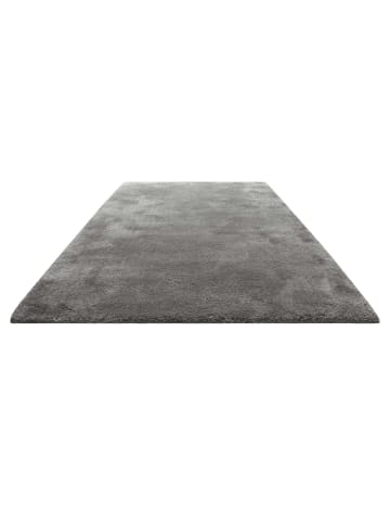 Homie Living Teppich "Pisa" in Grau Taupe