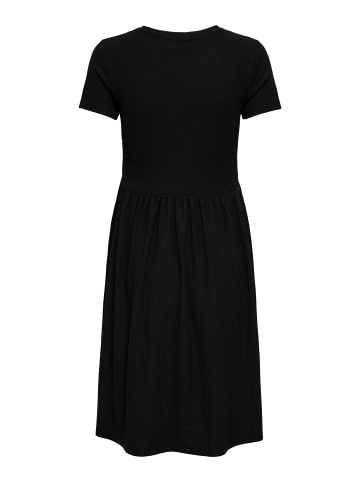 ONLY Kleid in Black
