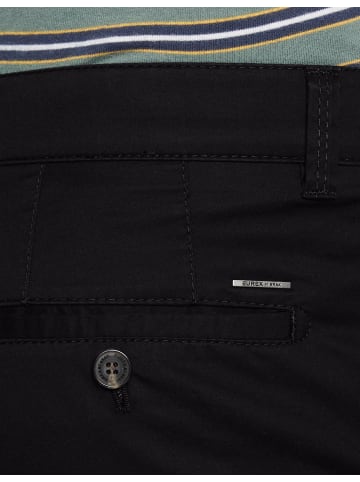 BRAX  Stoffhose für Herren in schwarz
