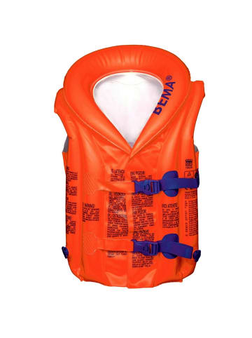 BEMA Schwimmhilfe BEMA in rot