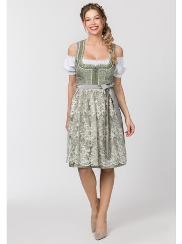 Stockerpoint Stockerpoint Dirndl Alicia in salbei