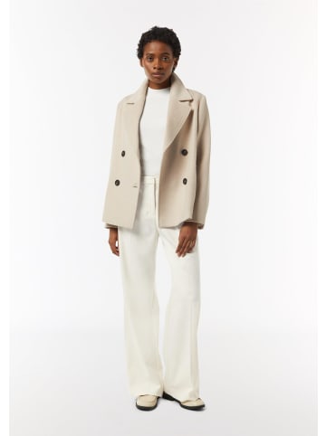 comma Hose in 80W5_helles beige