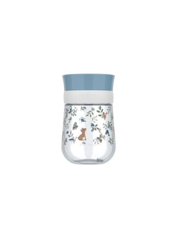 Mepal 360° Trinklernbecher Mio (2025) 300 ml in Forest Friends