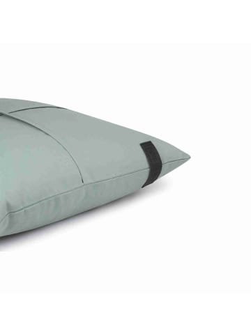 Schöner Wohnen Kollektion Zierkissenhülle ohne Füllung SOFT 1 in Lindgrün