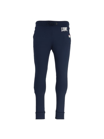 Leone 1947 Hose Blau