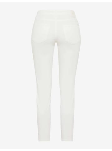 BRAX Jeans Shakira in weiß