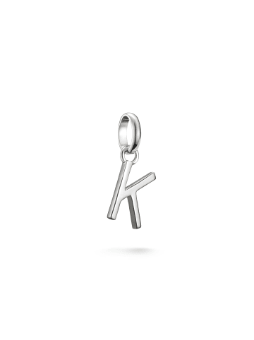 Thomas Sabo Charm-Anhänger in silber