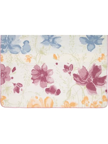 Villeroy & Boch Villeroy & Boch Wohndecken Mariefleur Bunt in Bunt