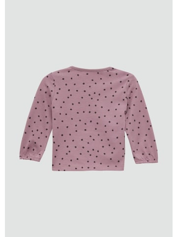 s.Oliver T-Shirt in 47A2_lavendel