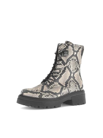 Gabor Biker Boots in multicolour