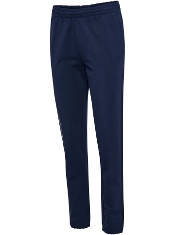 Hummel Verstellbare Taille Hose Hmlpulse Herren in MARINE