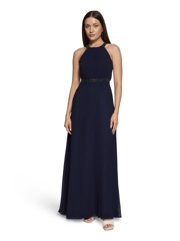Vera Mont Abendkleid rückenfrei in Night Sky
