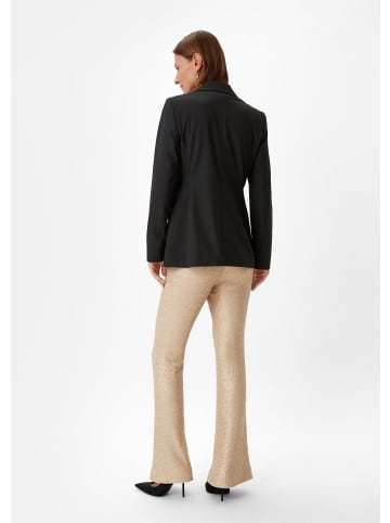 comma Indoor-Blazer  in  9999_schwarz