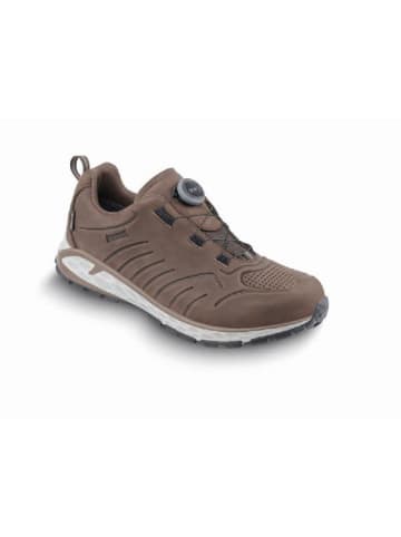MEINDL Trekkingschuhe low in braun
