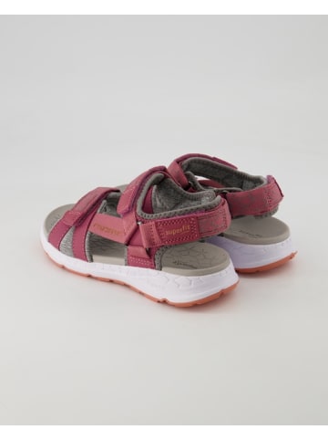 superfit Sandalen in Pink