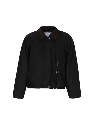 DreiMaster Women Jacket in black