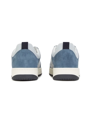 G-Star Raw Stance Sneaker blue/lt grey