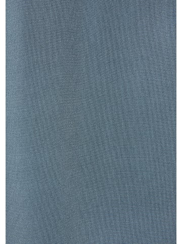 Beach Time Longshirt in rauchblau