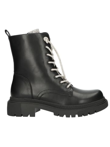 La Strada Damen Stiefel/Boots ungefüttert  in Schwarz