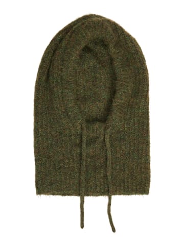 Object Schlupfmütze in Duffel Bag