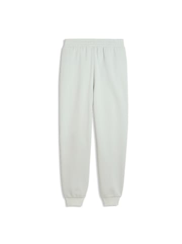 Puma ESS No. 1 Logo Standard High Waist in grün