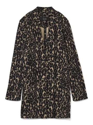 Vero Moda Jacke in Sepia Tint