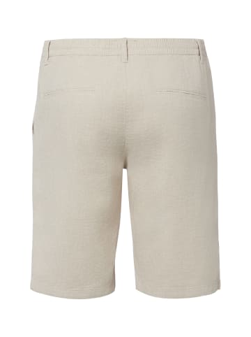 Finshley & Harding Shorts Riley in beige