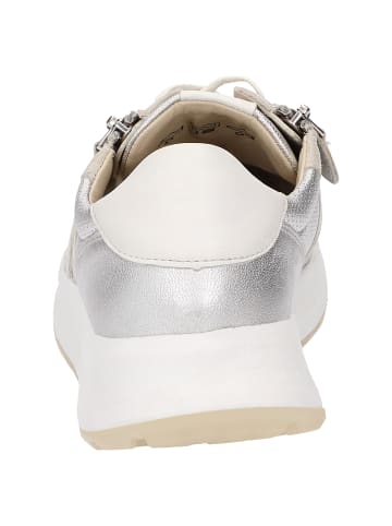 Sioux Sneaker Sunivla-700-J in grau