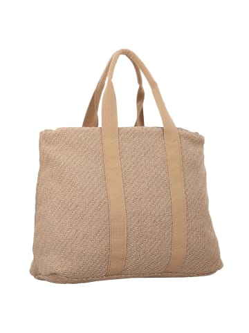 Juicy Couture Daisy Shopper Tasche mit Wendefunktion 45 cm in nomad