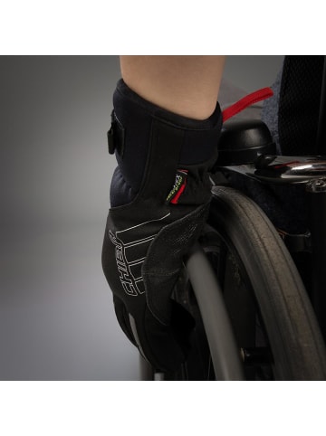 Chiba Warm Winter - wasserdichte Winter-Radhandschuhe