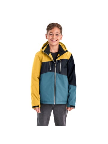 Killtec Outdoorjacke KOW 204 in Orange504
