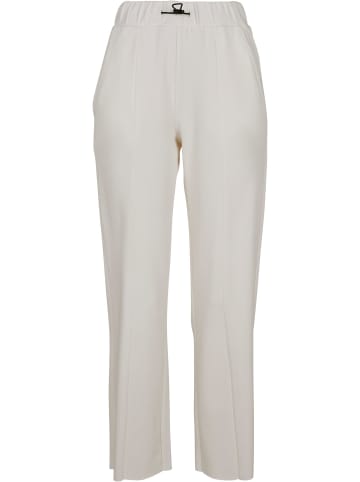 Urban Classics Hosen in offwhite