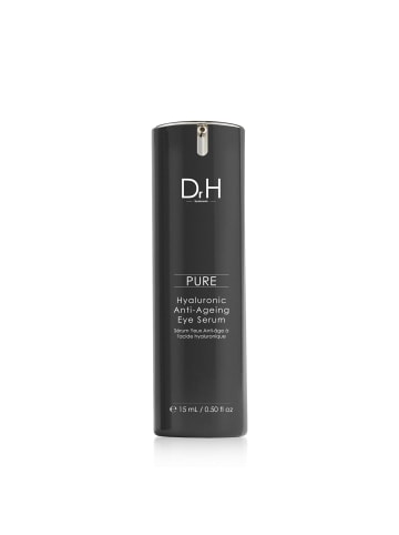 Skinchemists Dr H Hyaluronsäure Augenserum