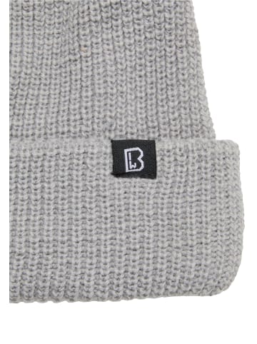 Brandit Brandit in heather grey