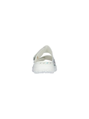 WALDLÄUFER Freizeit Schnürer für Damen in Bunt