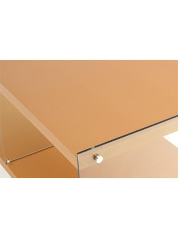 Kayoom Tisch TV Elementary in gold