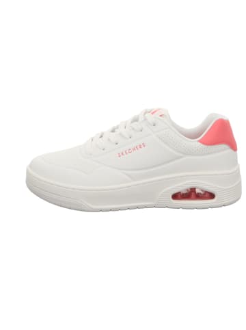Skechers Sportschuh in weiß