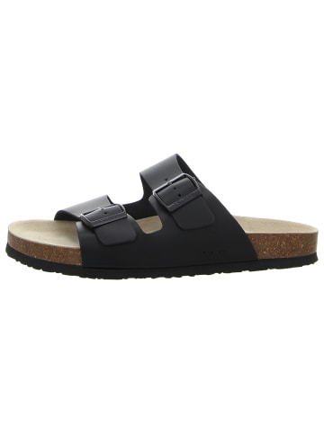 Josef Seibel Pantolette in schwarz