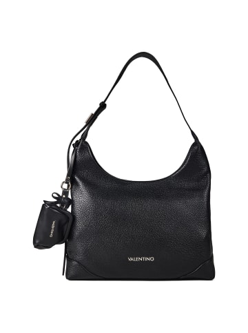 Valentino Northa RE Schultertasche 35 cm in nero