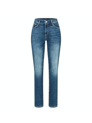 MAC Jeans in Blau