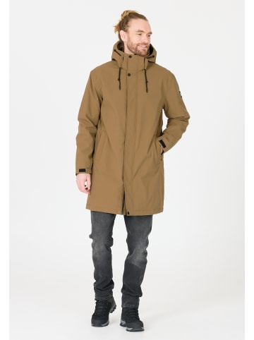 Whistler Parka Volcan in 5218 Kangarow