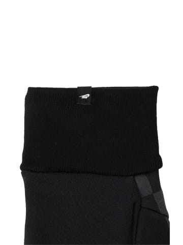 Nike Nike Handschuhe in black/dk smoke grey/black