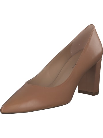 PETER KAISER Pumps in CAMEL