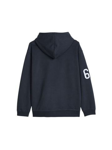 Marc O'Polo TEENS-BOYS Hoodie in Dark Navy