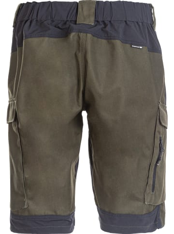 Whistler Trekkingshorts ROMMY in 3052 Forest Night