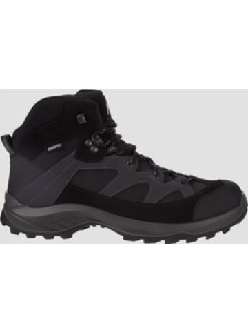 Intersport Wanderschuhe für Herren in mehrfarbig in kombi
