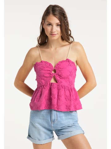 IZIA Damen Top in Pink