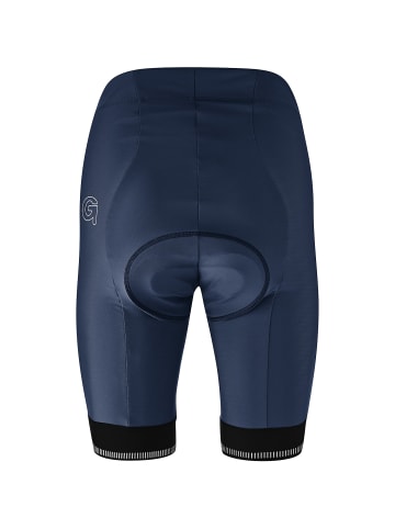 Gonso SITIVO W Da-Radshort in Blau3018