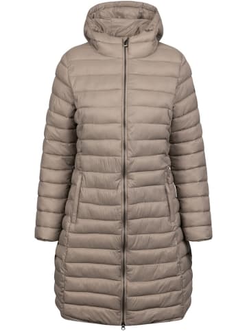 Trespass Winterjacke "Dorothea Casual Jacket" in Beige