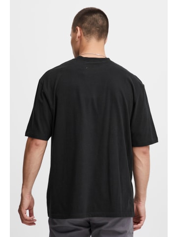 INDICODE T-Shirt IDGrela in Schwarz